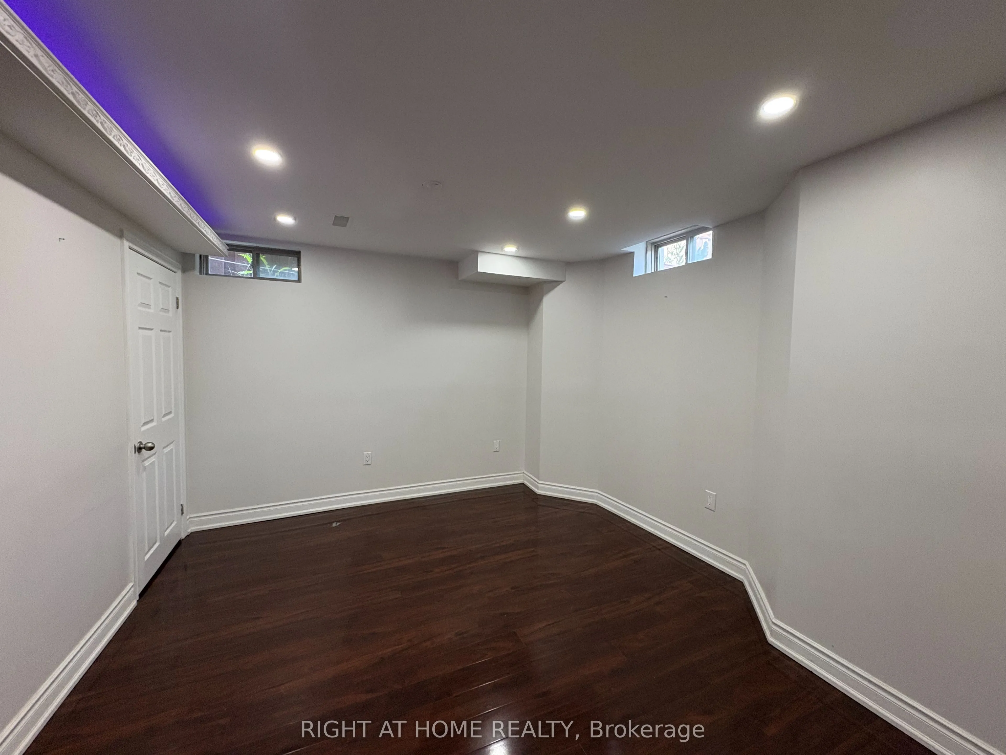 3050 Doyle Street #Basement