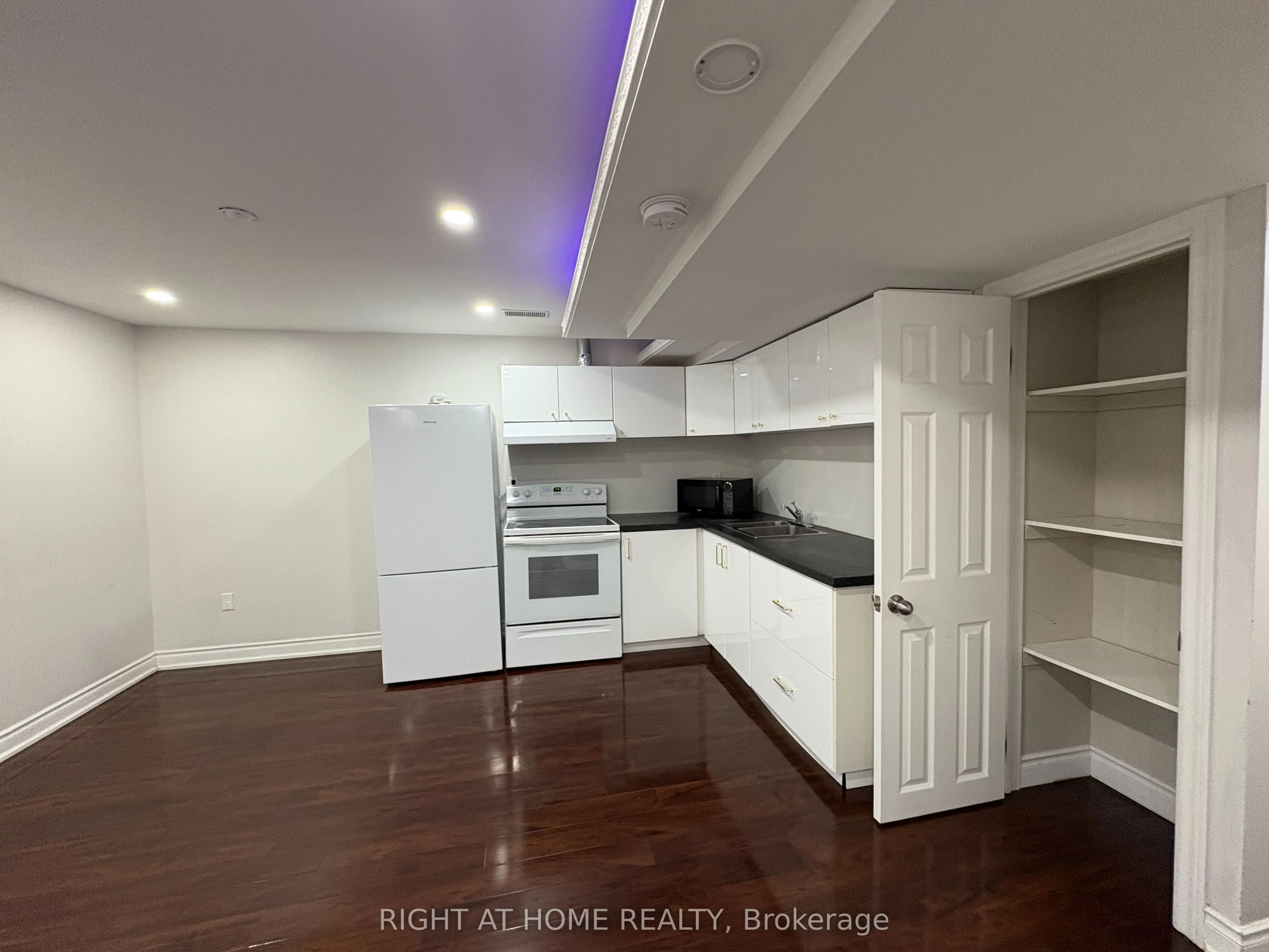3050 Doyle Street #Basement