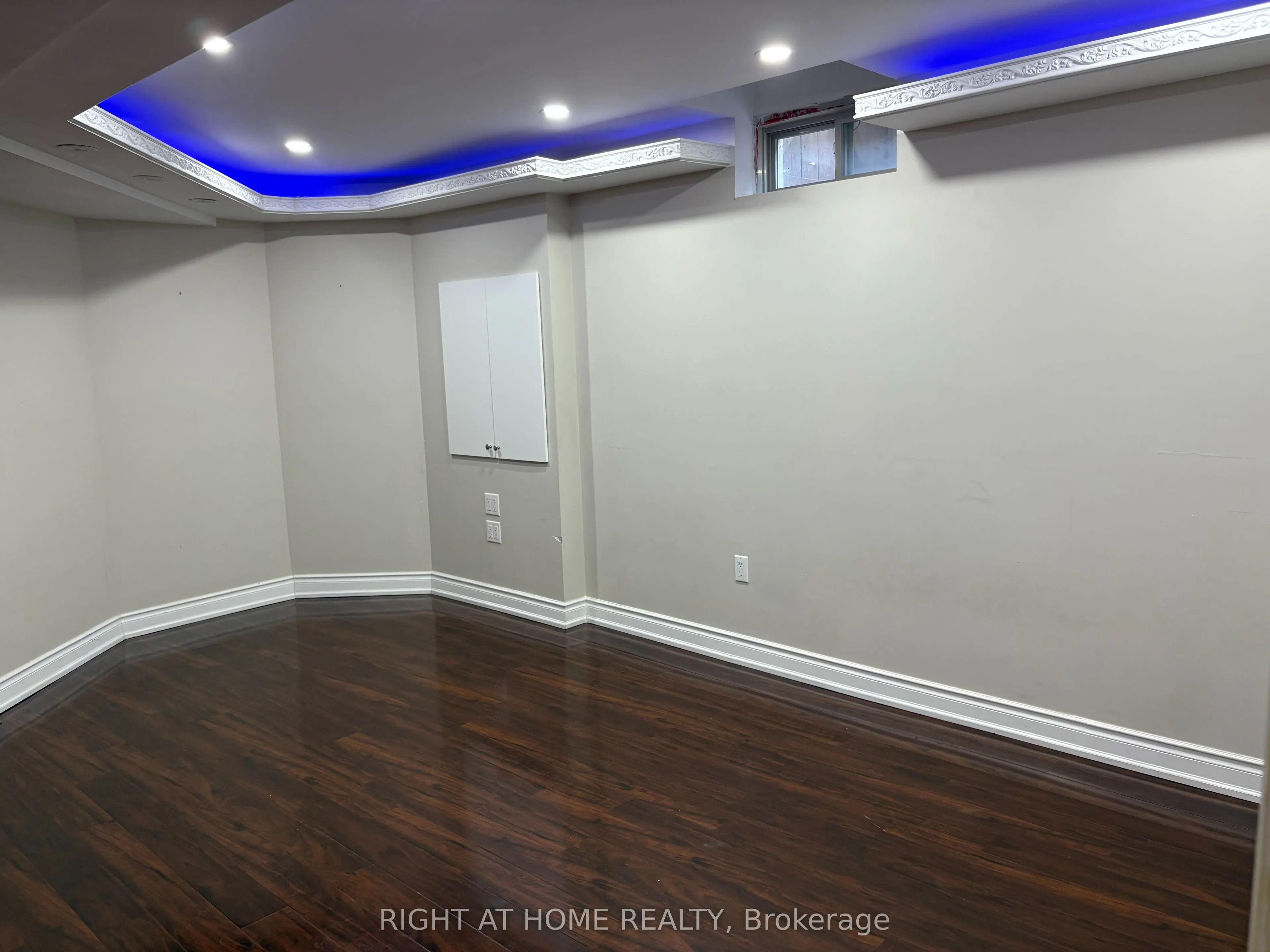 3050 Doyle Street #Basement