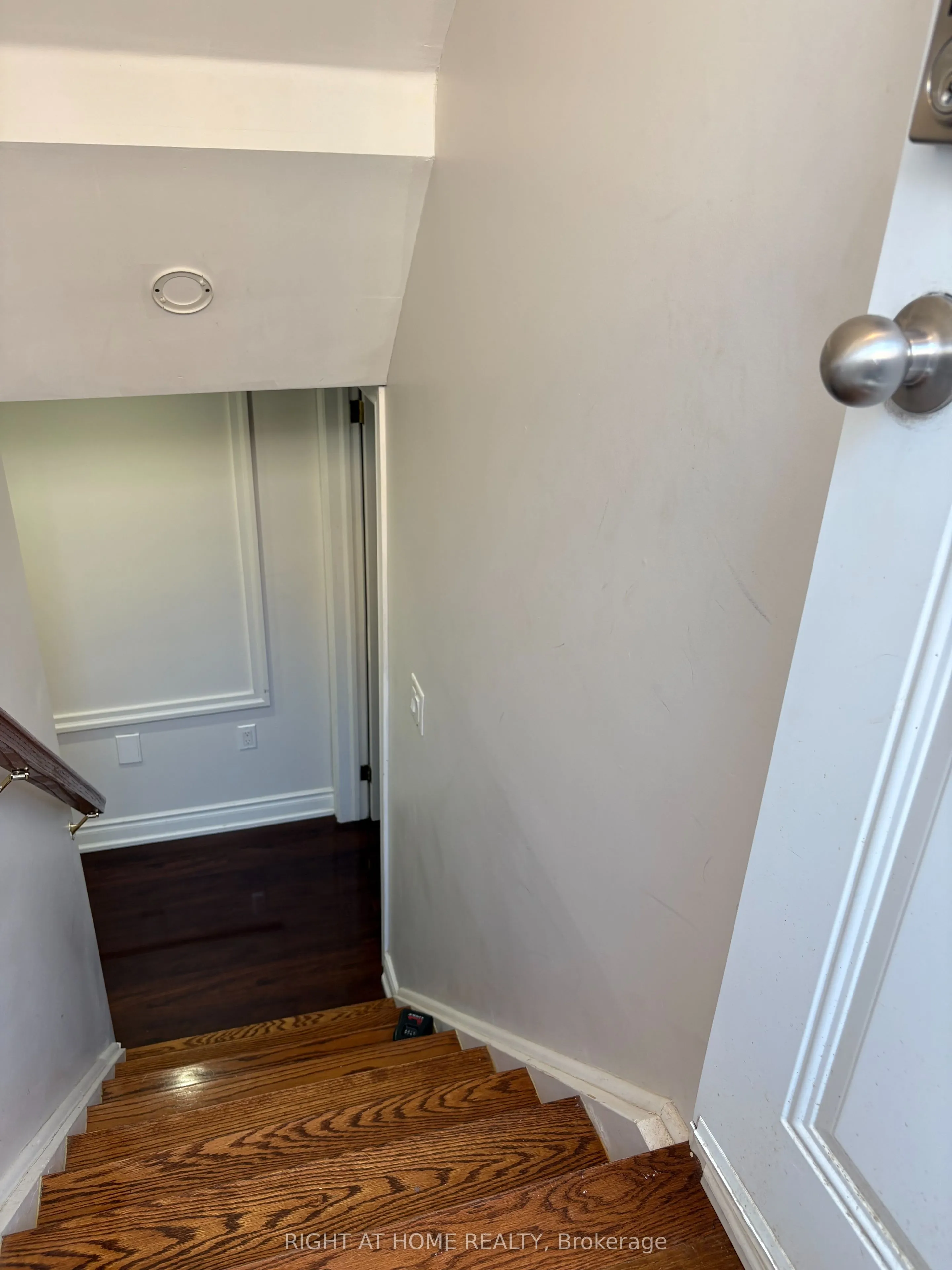 3050 Doyle Street #Basement