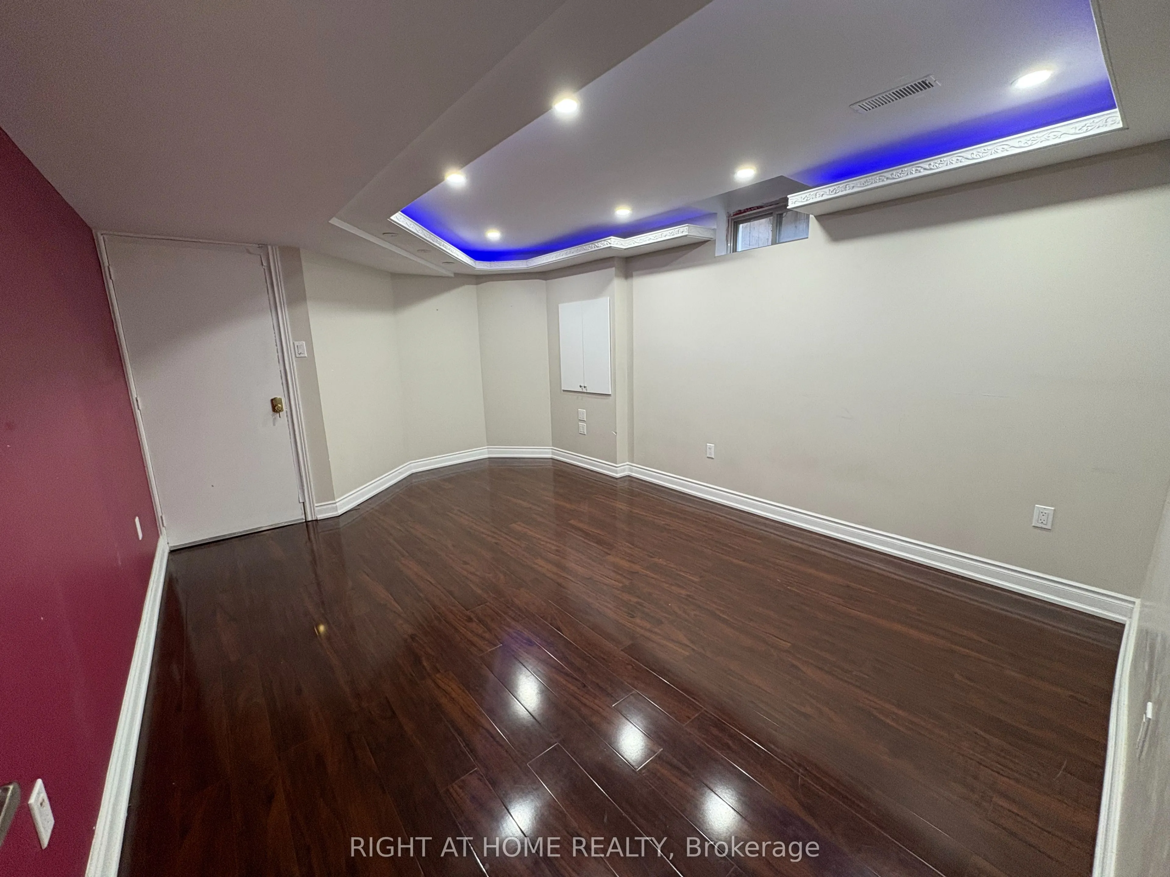3050 Doyle Street #Basement