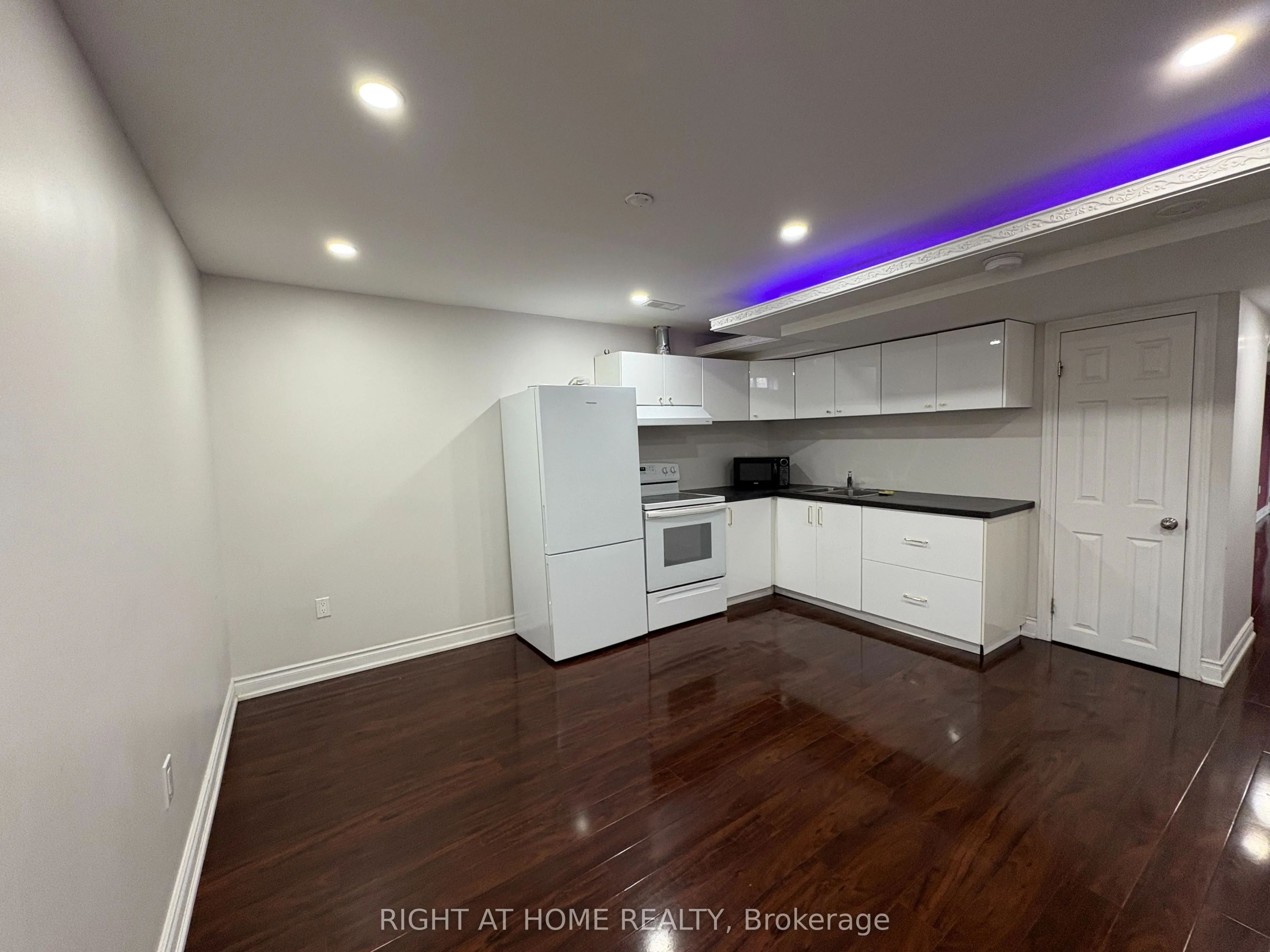 3050 Doyle Street #Basement