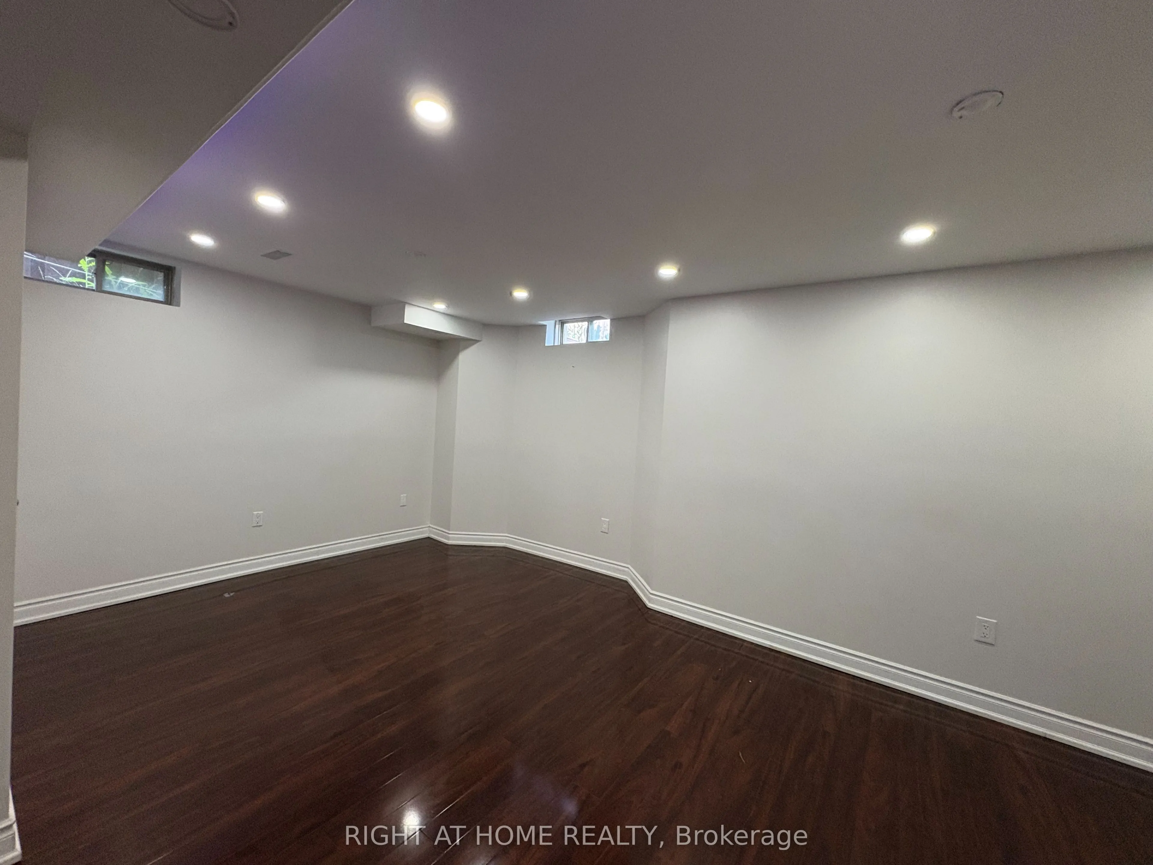 3050 Doyle Street #Basement