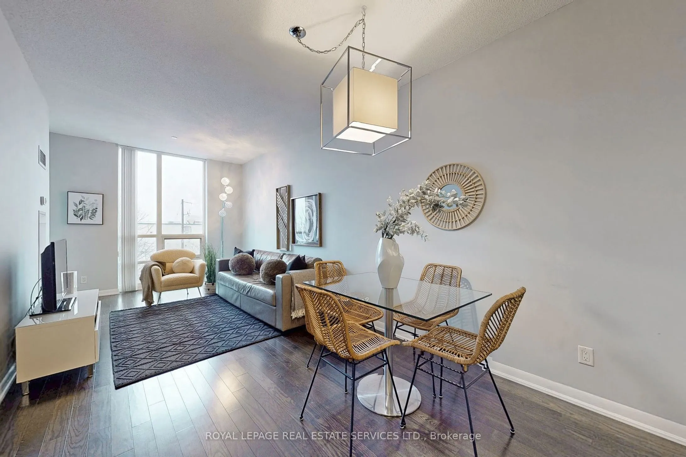 205 Sherway Gardens Road E, #311