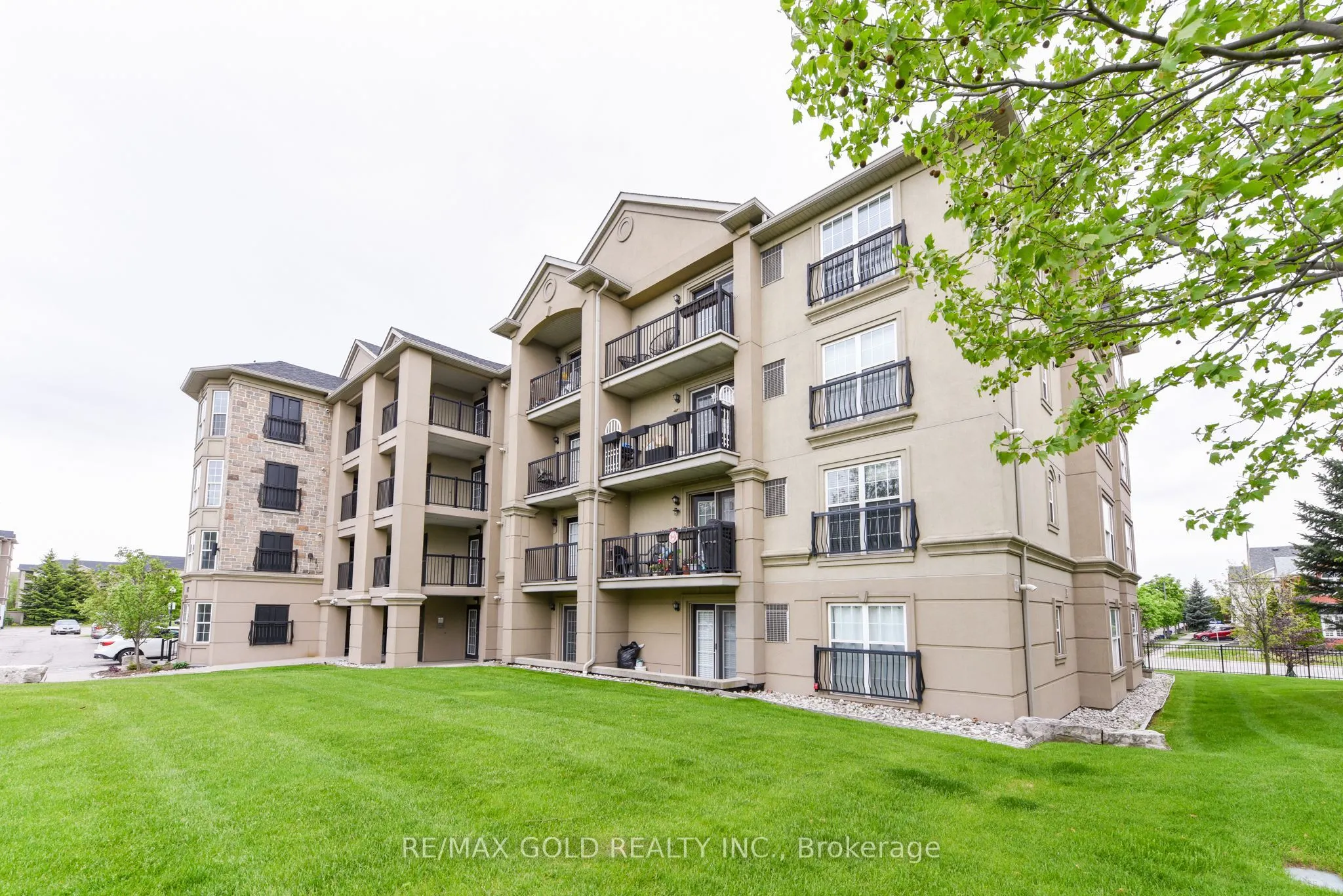 1471 Maple Avenue #112