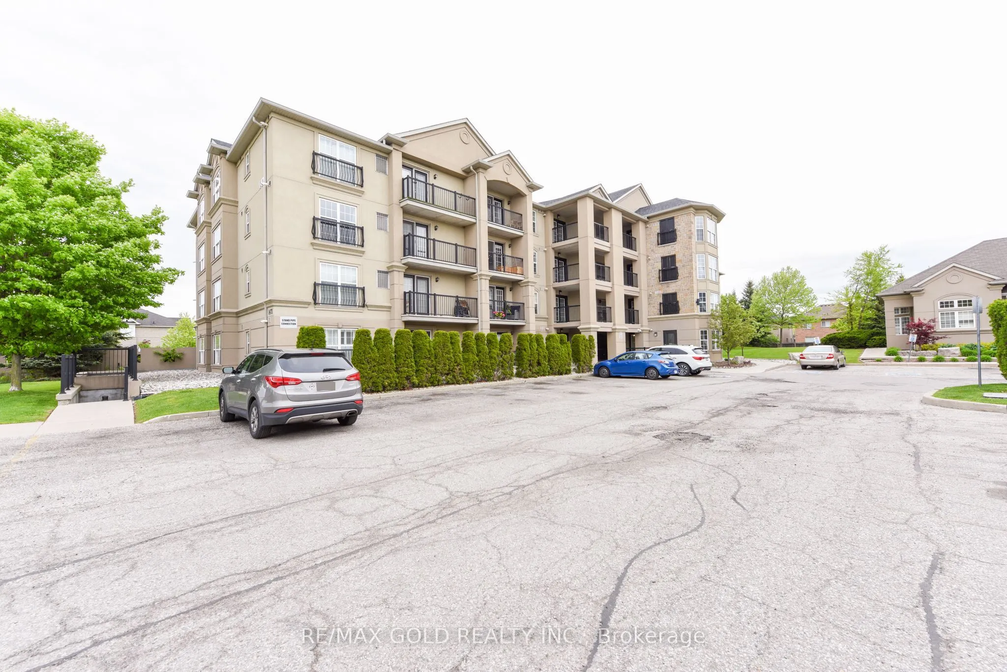 1471 Maple Avenue #112