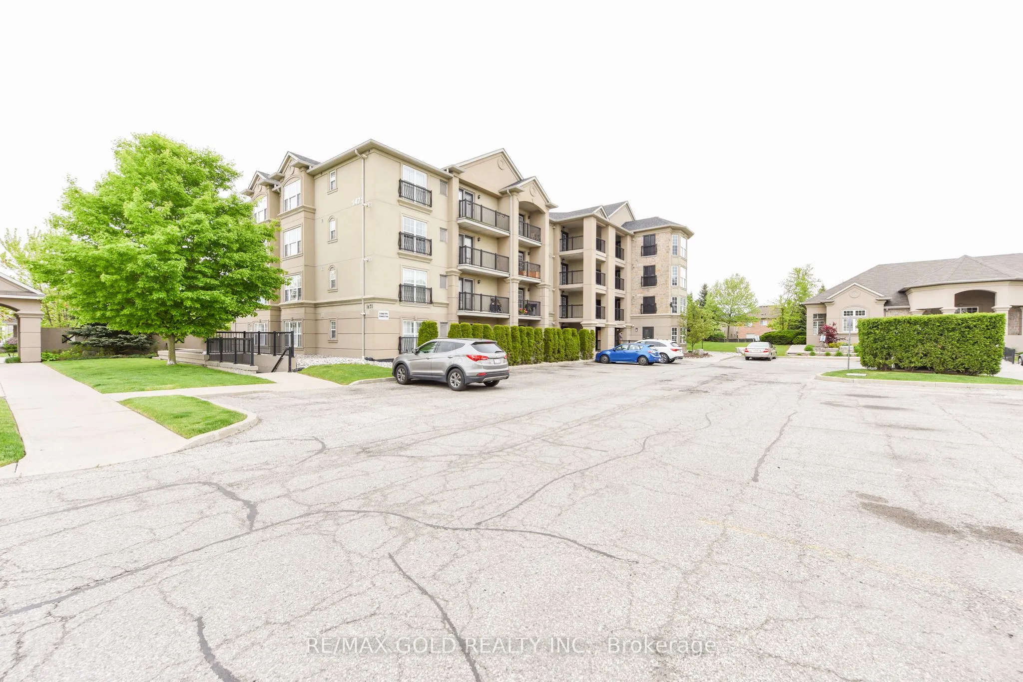 1471 Maple Avenue #112