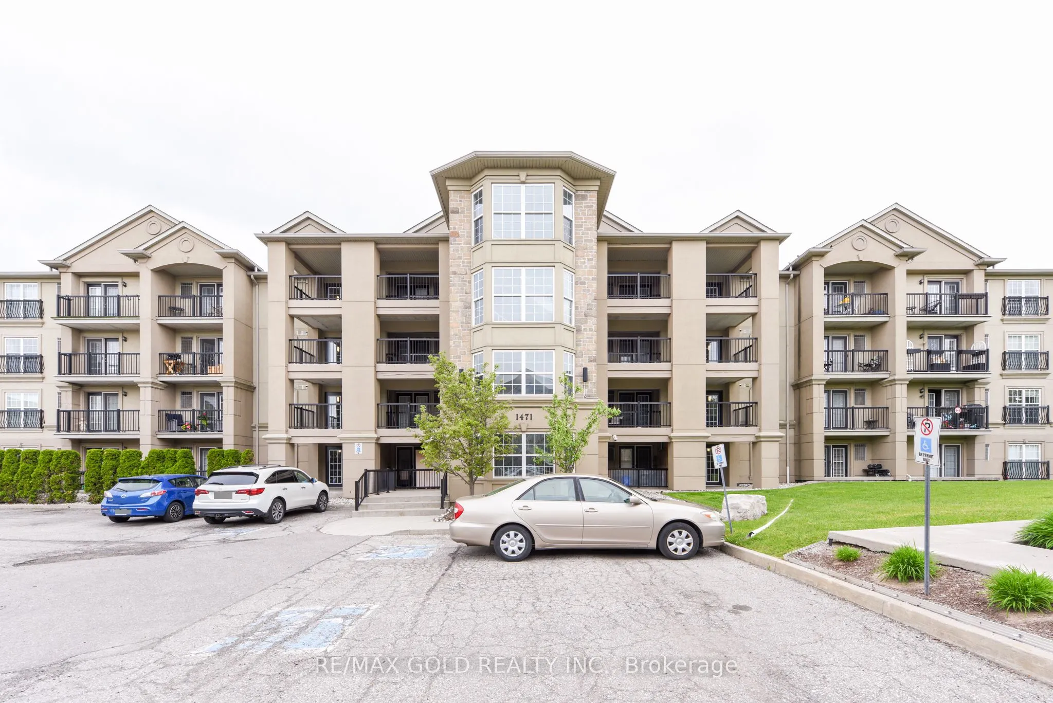 1471 Maple Avenue #112
