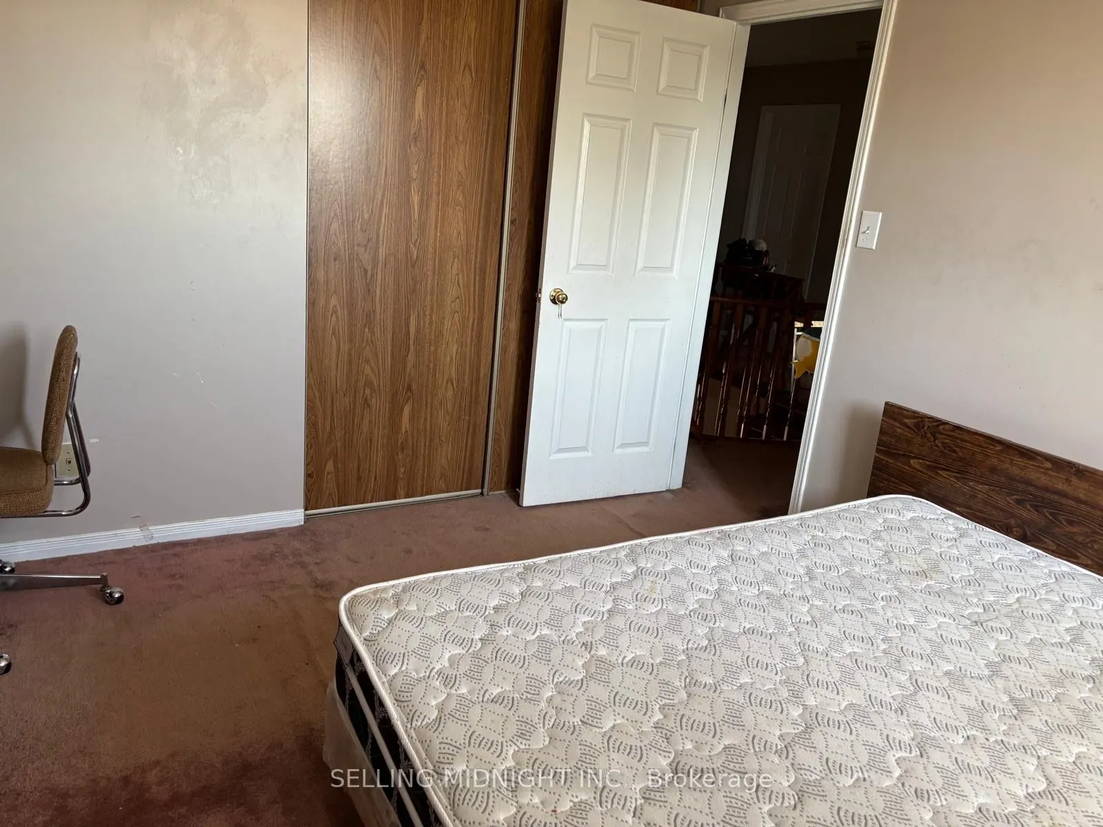 441 Rutherford Road N #Room