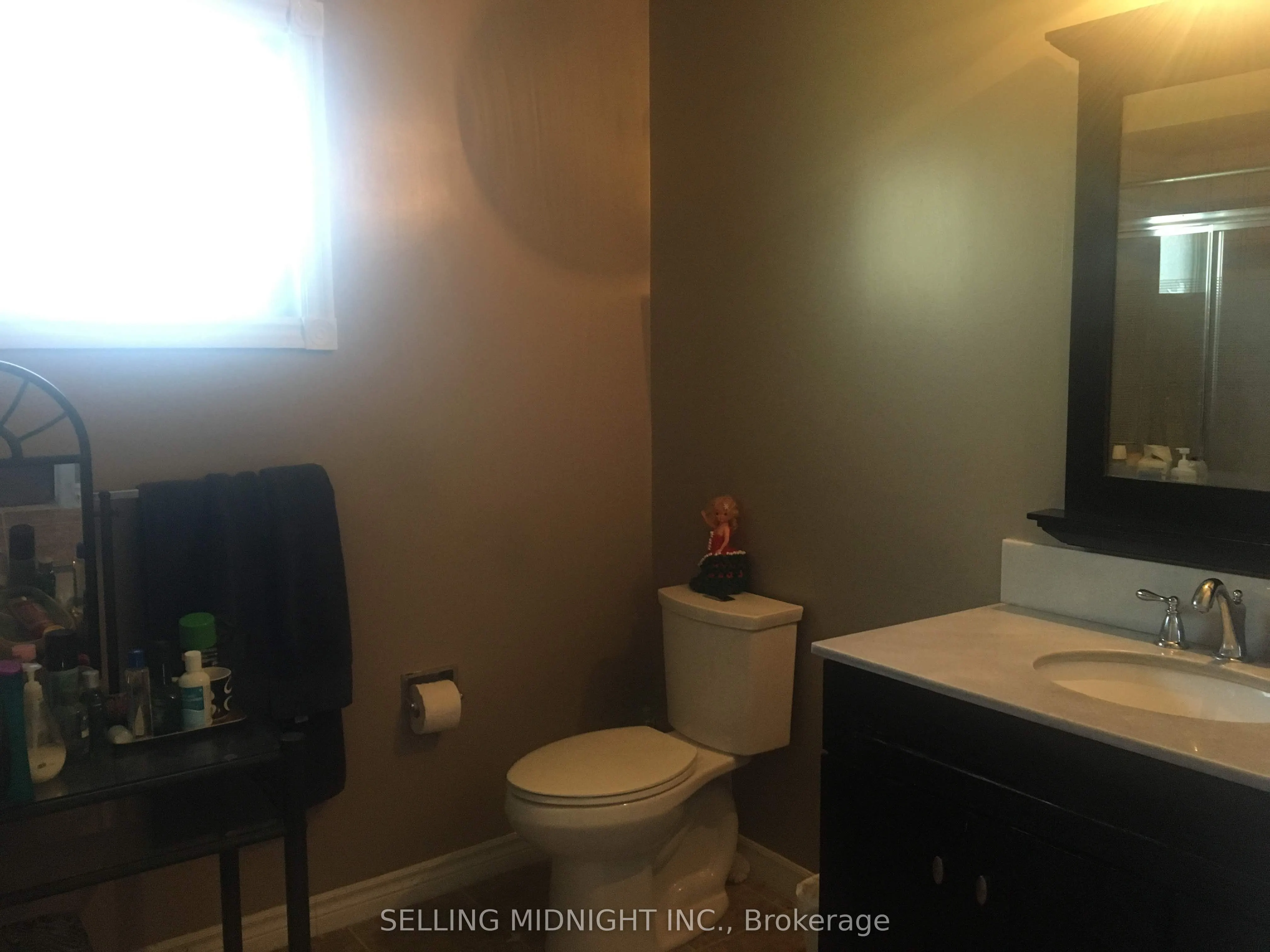441 Rutherford Road N #Room