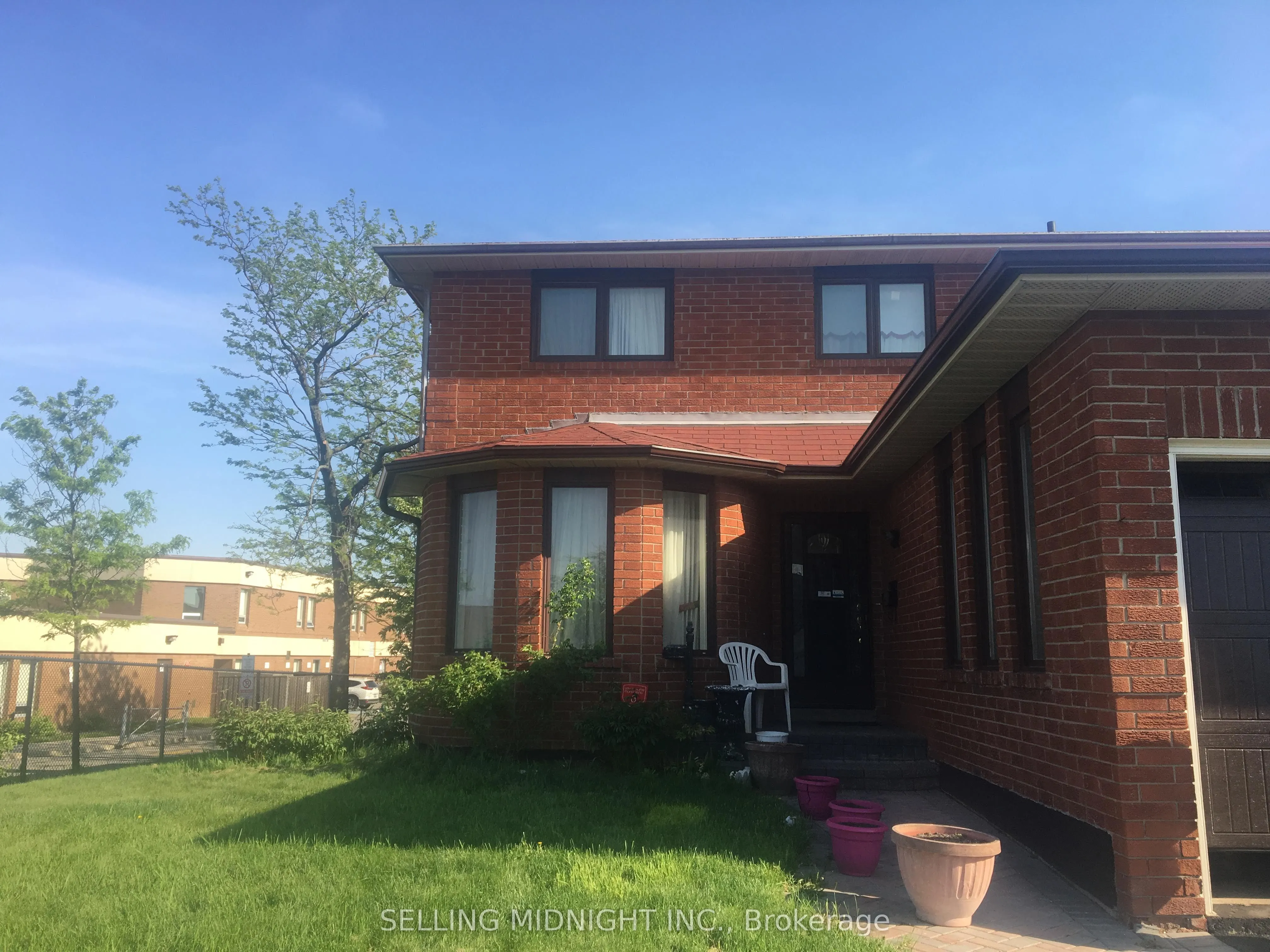 441 Rutherford Road N #Room