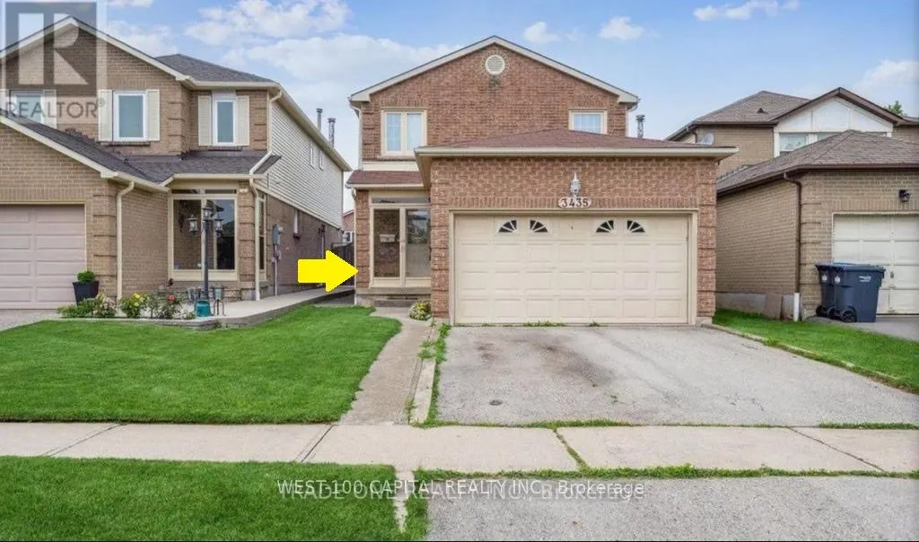3435 Brett Road