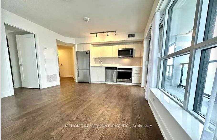 5 Mabelle Avenue, #2229