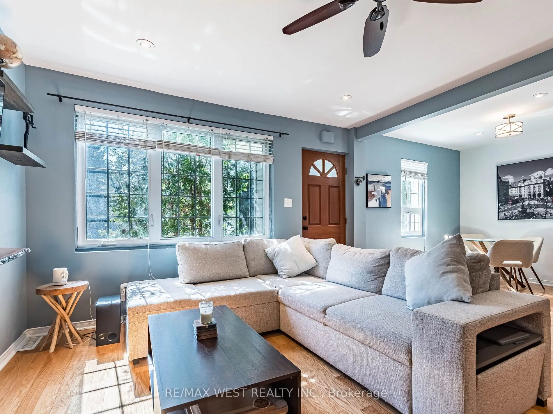 76 Laburnham Avenue