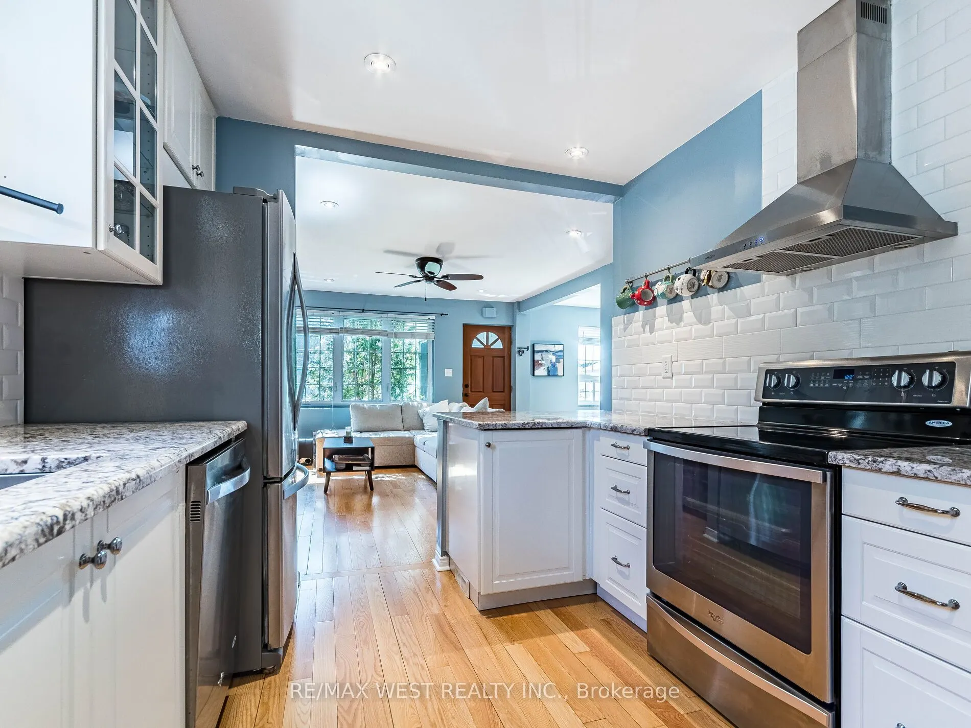 76 Laburnham Avenue