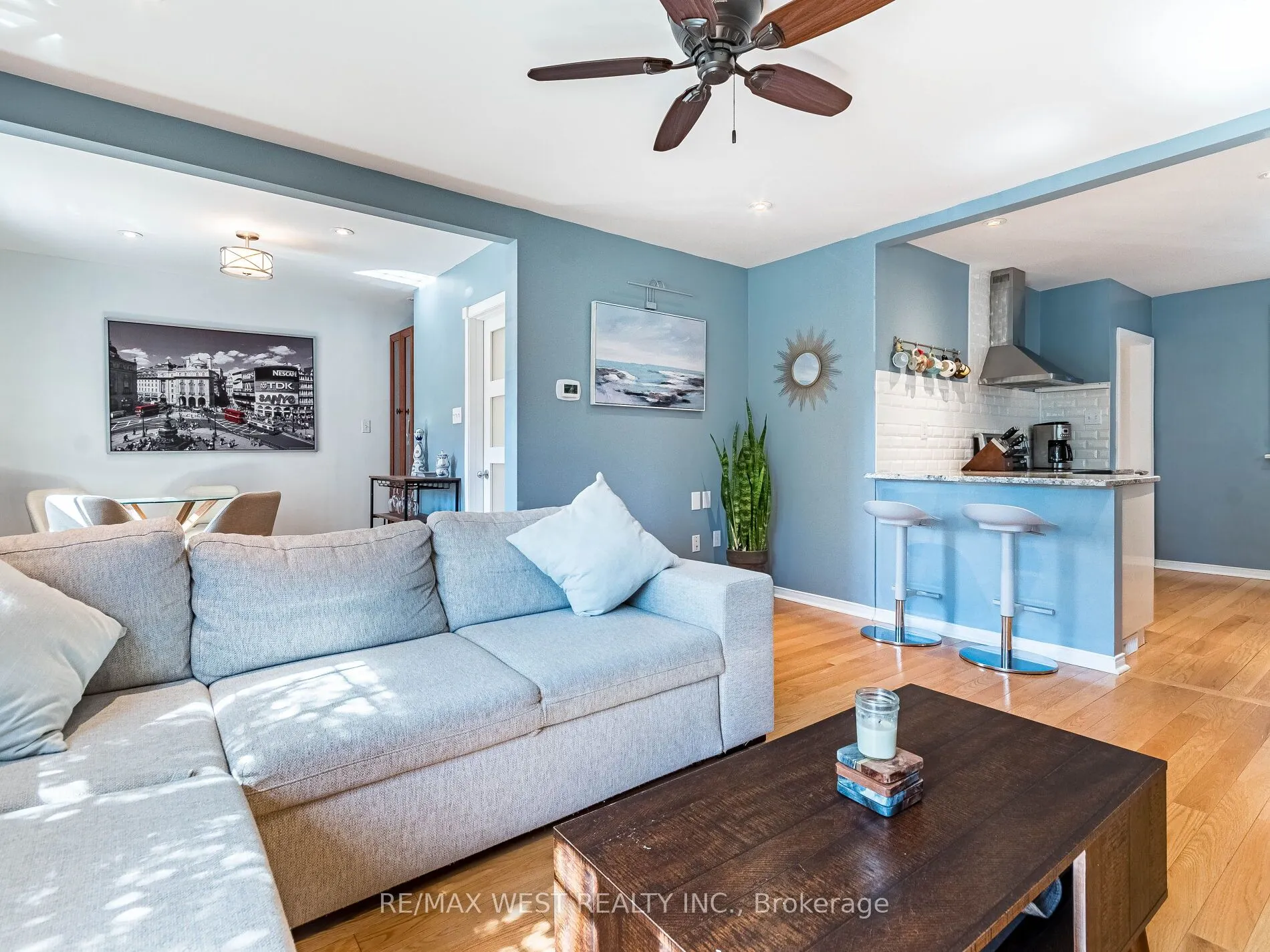 76 Laburnham Avenue