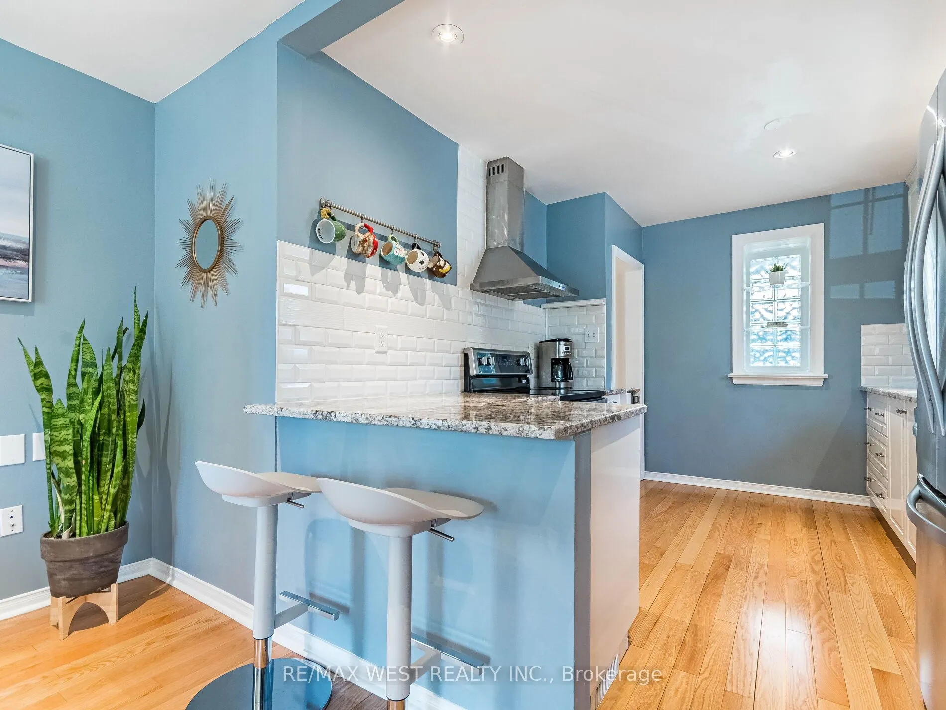 76 Laburnham Avenue