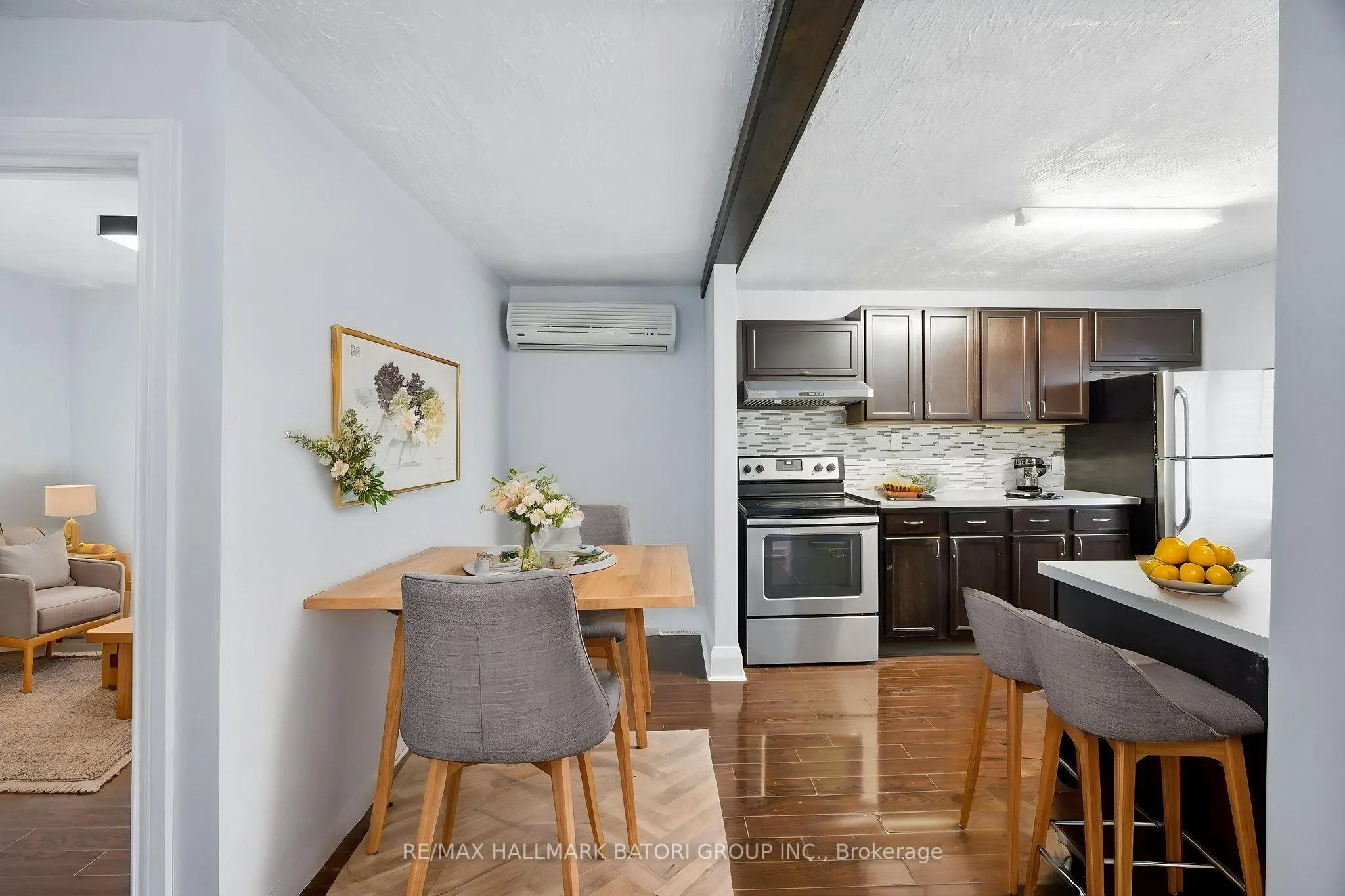 2383 Weston Road