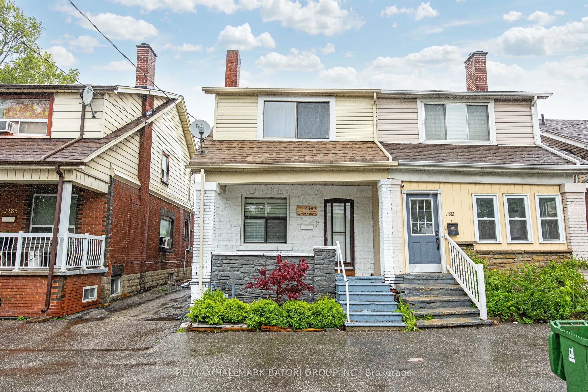 2383 Weston Road