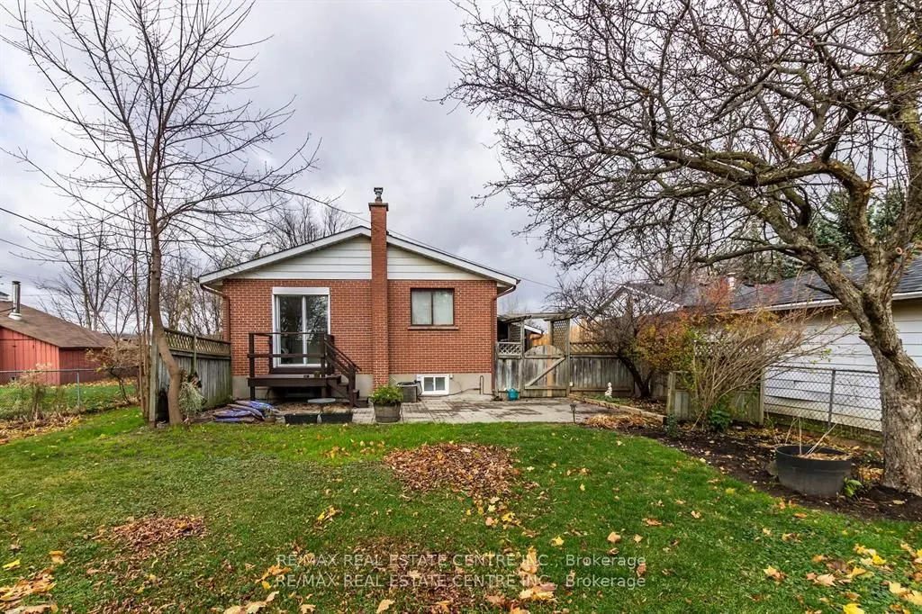 34 Milton Heights Crescent