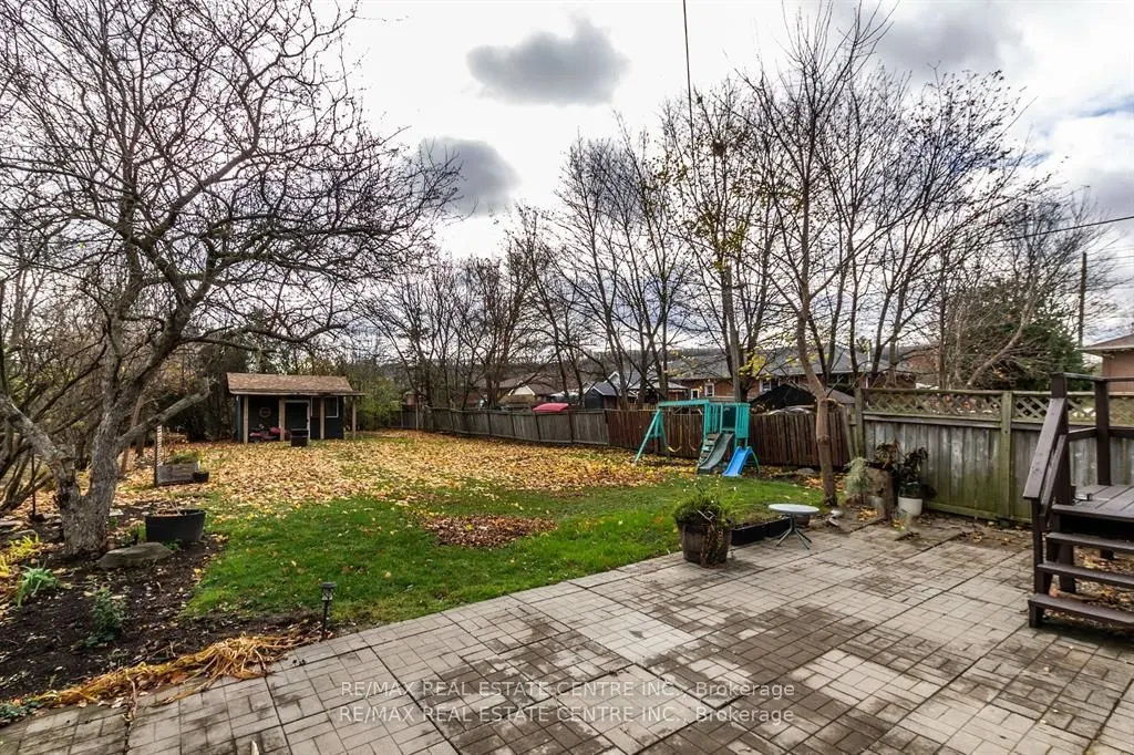 34 Milton Heights Crescent