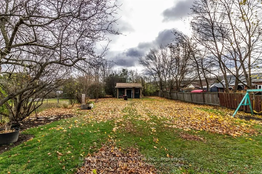 34 Milton Heights Crescent