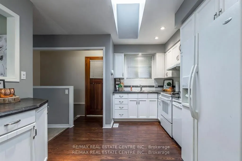 34 Milton Heights Crescent