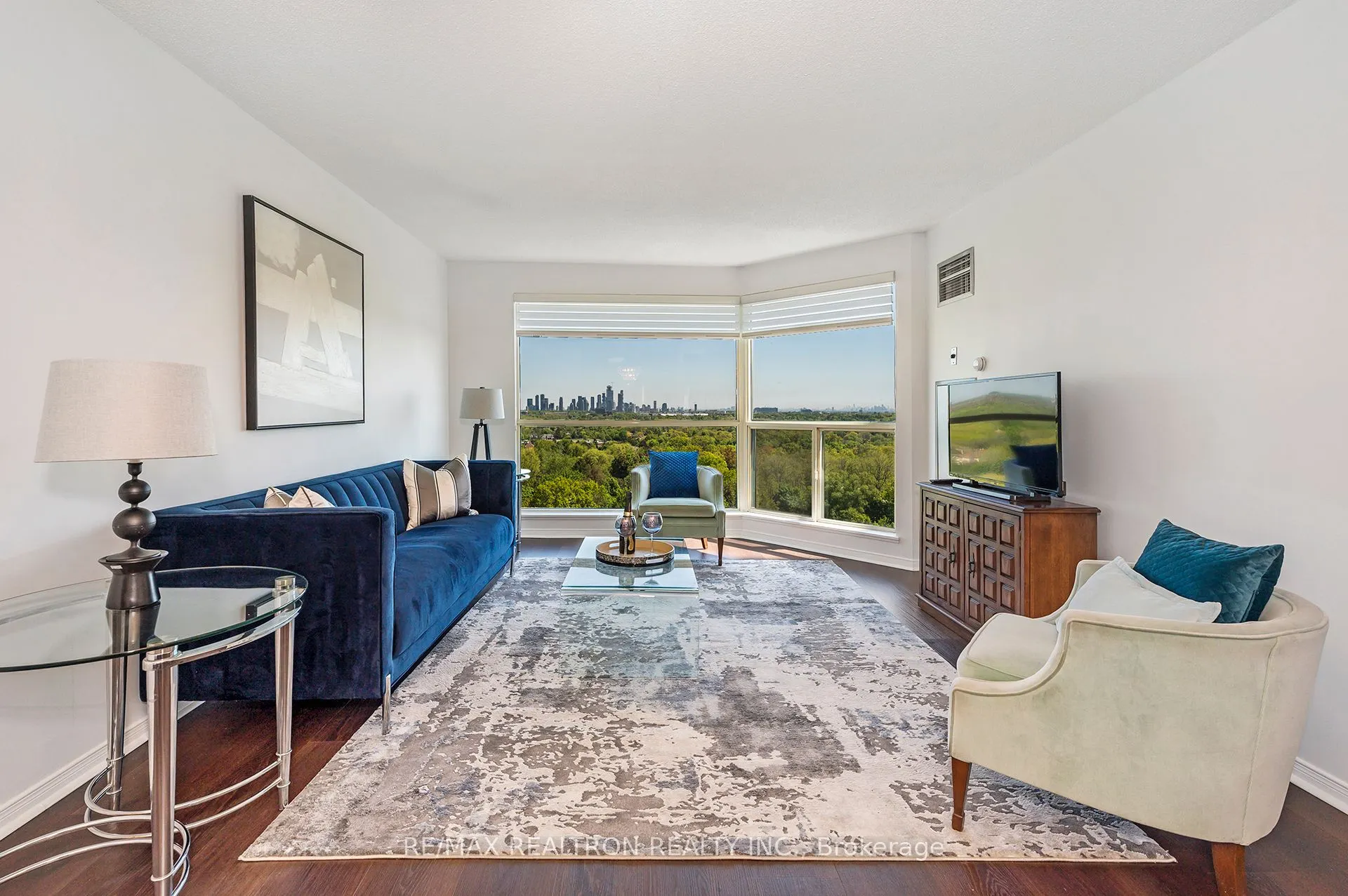2155 Burnhamthorpe Road W, #1301