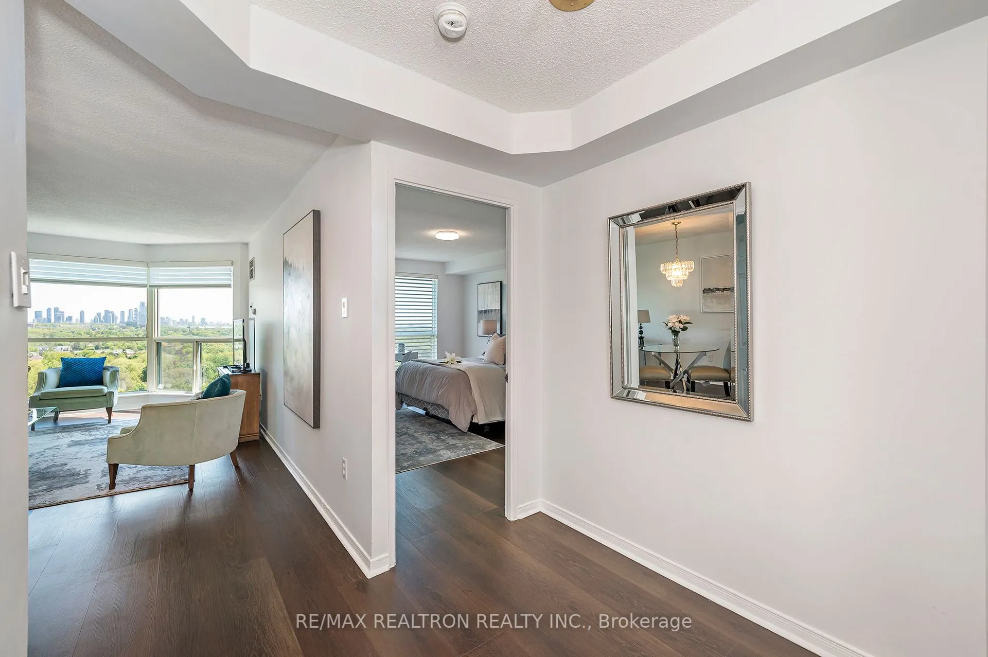 2155 Burnhamthorpe Road W, #1301