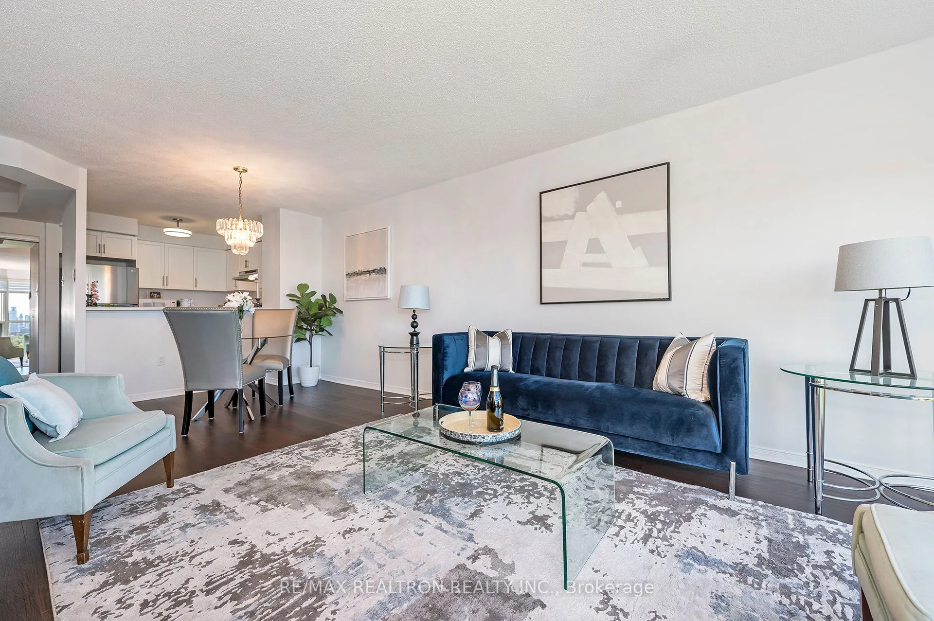 2155 Burnhamthorpe Road W, #1301