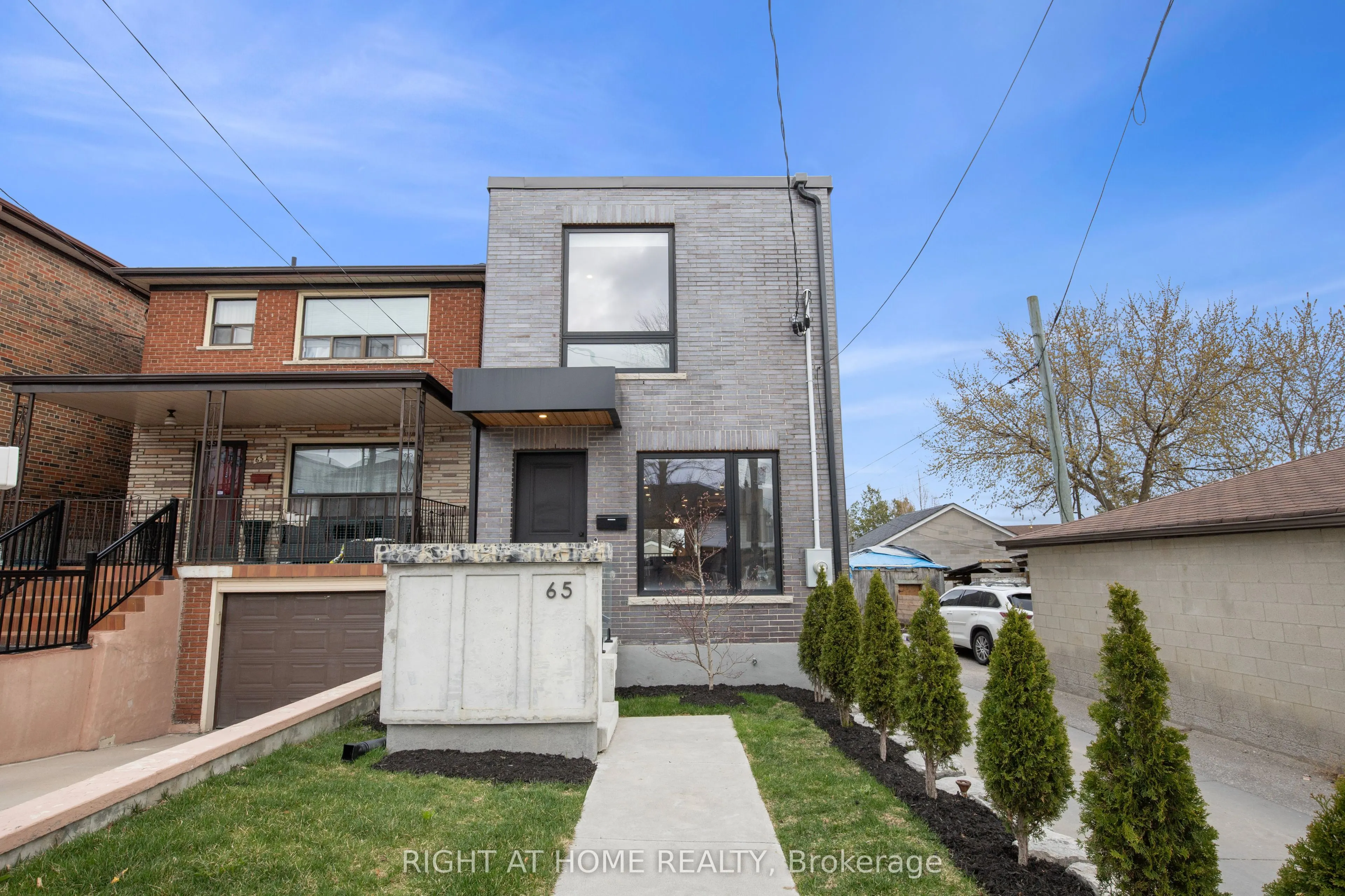 65 Aileen Avenue