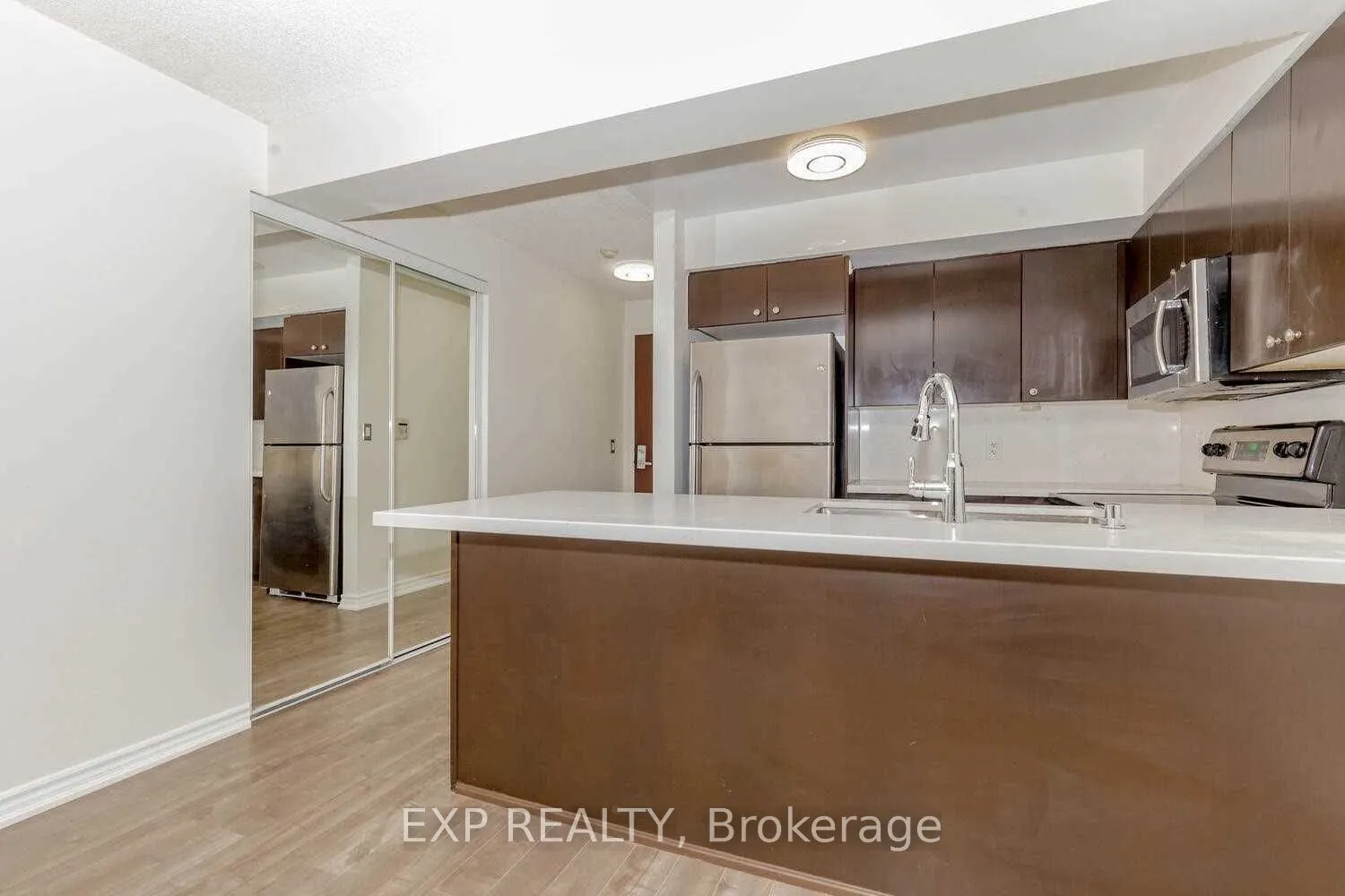 335 Rathburn Road W, #303