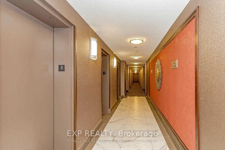 335 Rathburn Road W, #303