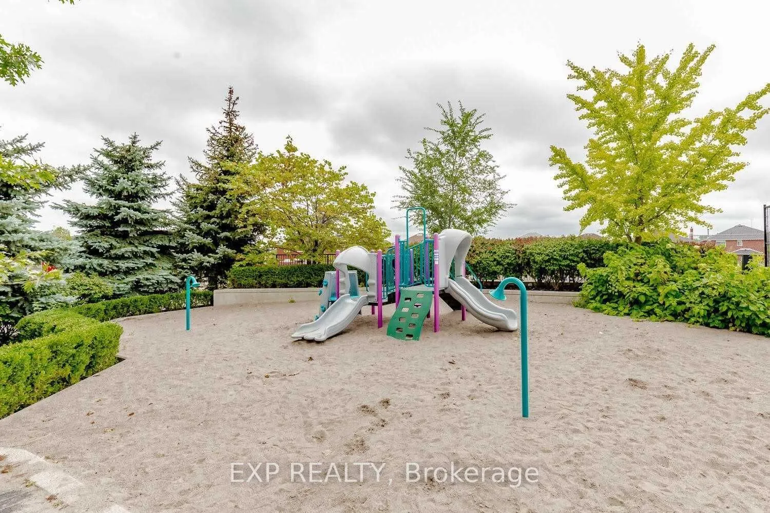 335 Rathburn Road W, #303