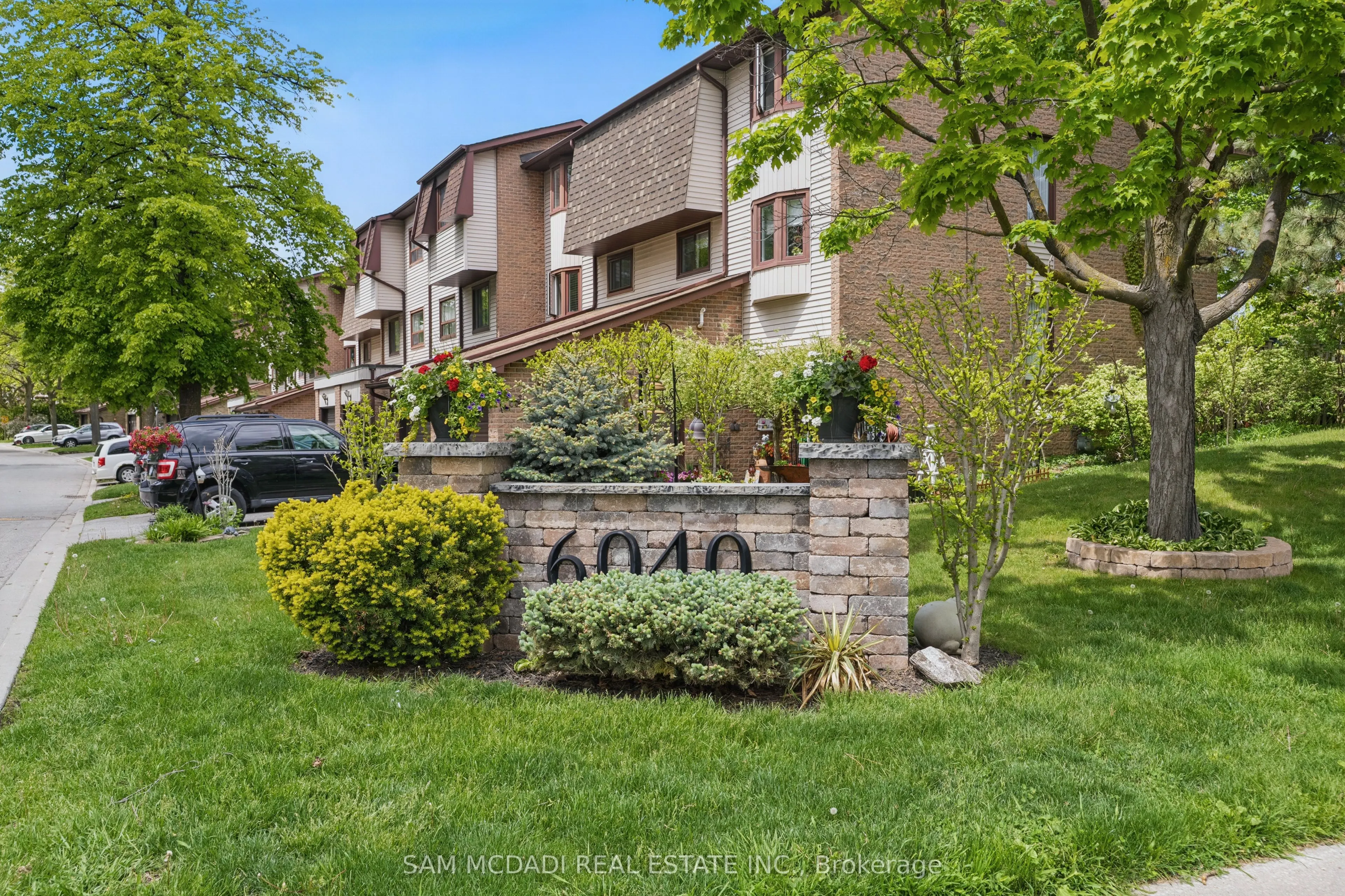 6040 Montevideo Road, #56