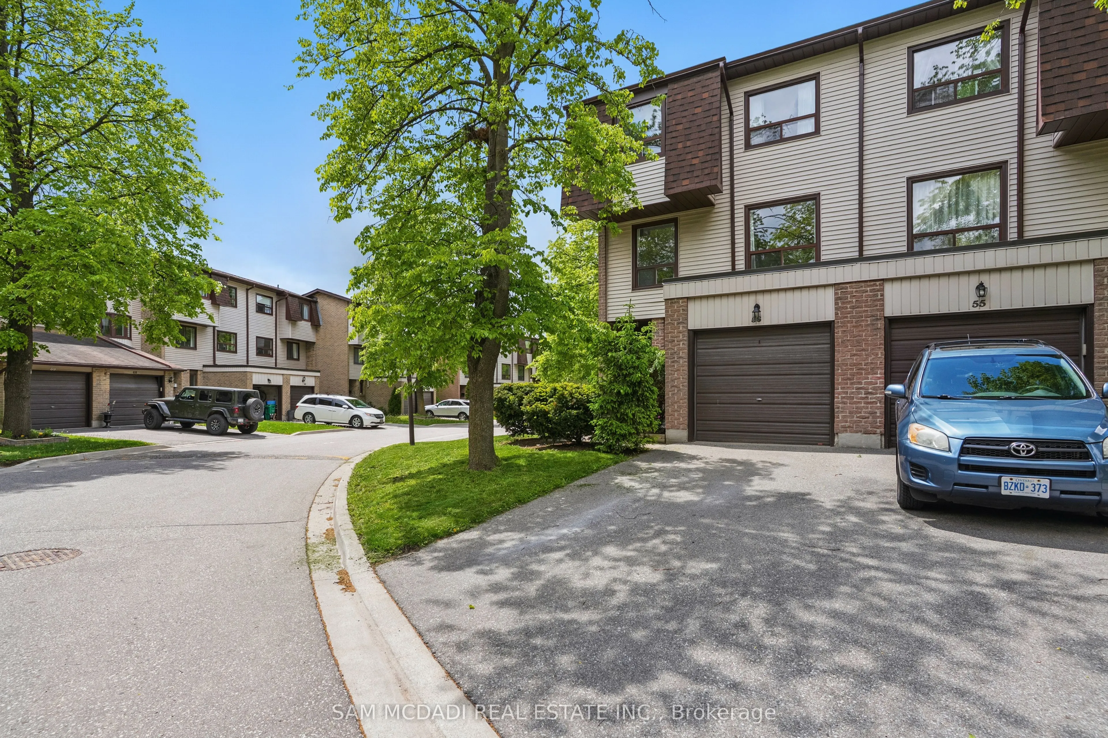 6040 Montevideo Road, #56