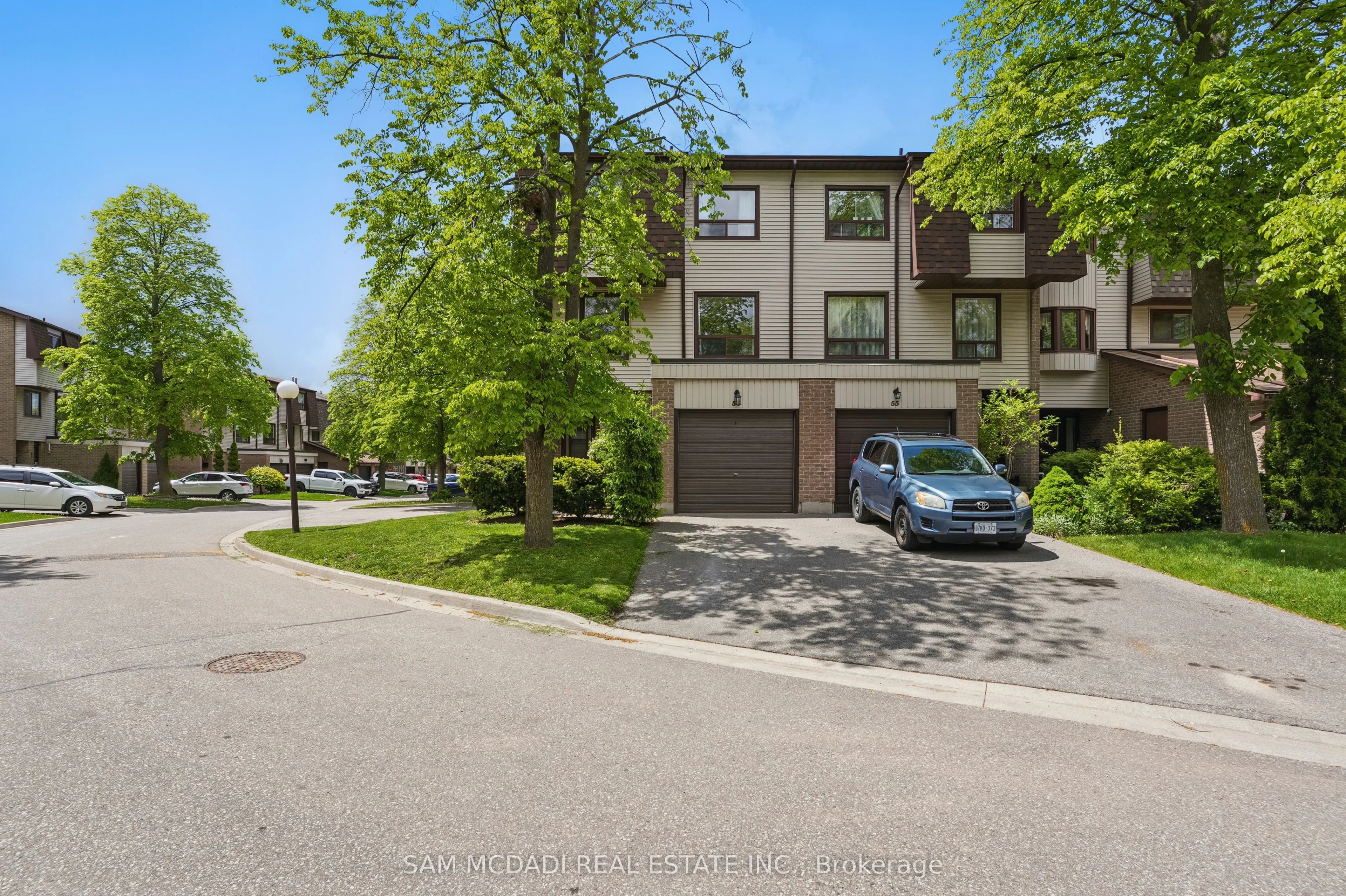 6040 Montevideo Road, #56