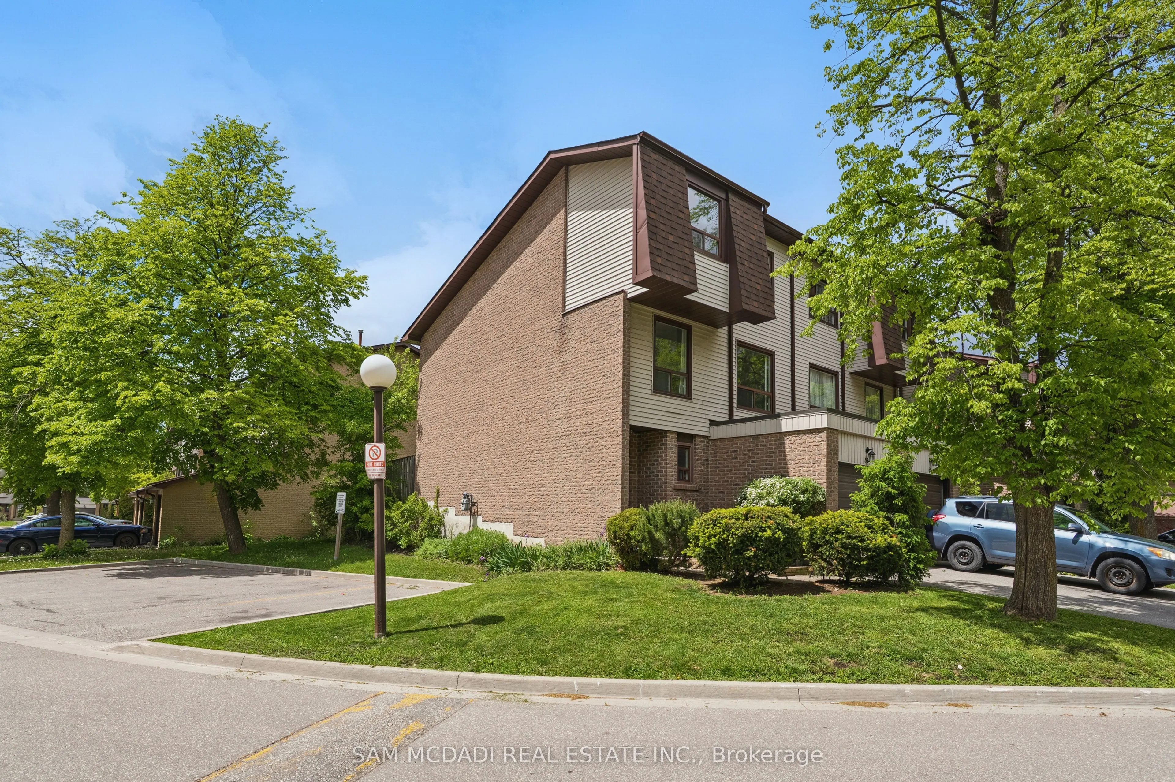 6040 Montevideo Road, #56