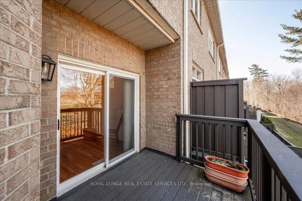1267 Dorval Drive, #19