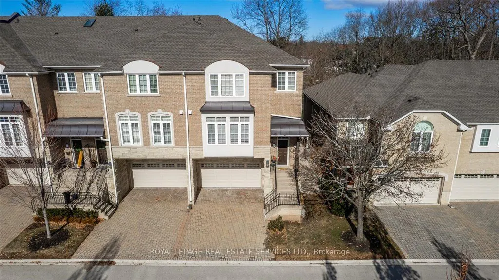 1267 Dorval Drive, #19