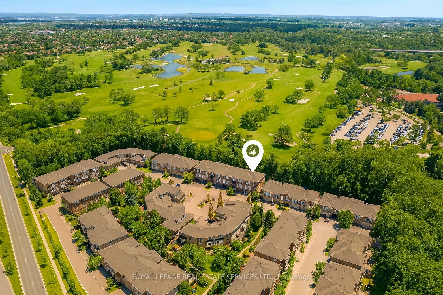 1267 Dorval Drive, #19