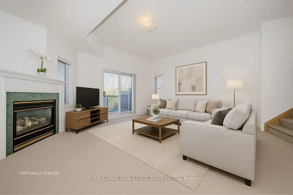 1267 Dorval Drive, #19