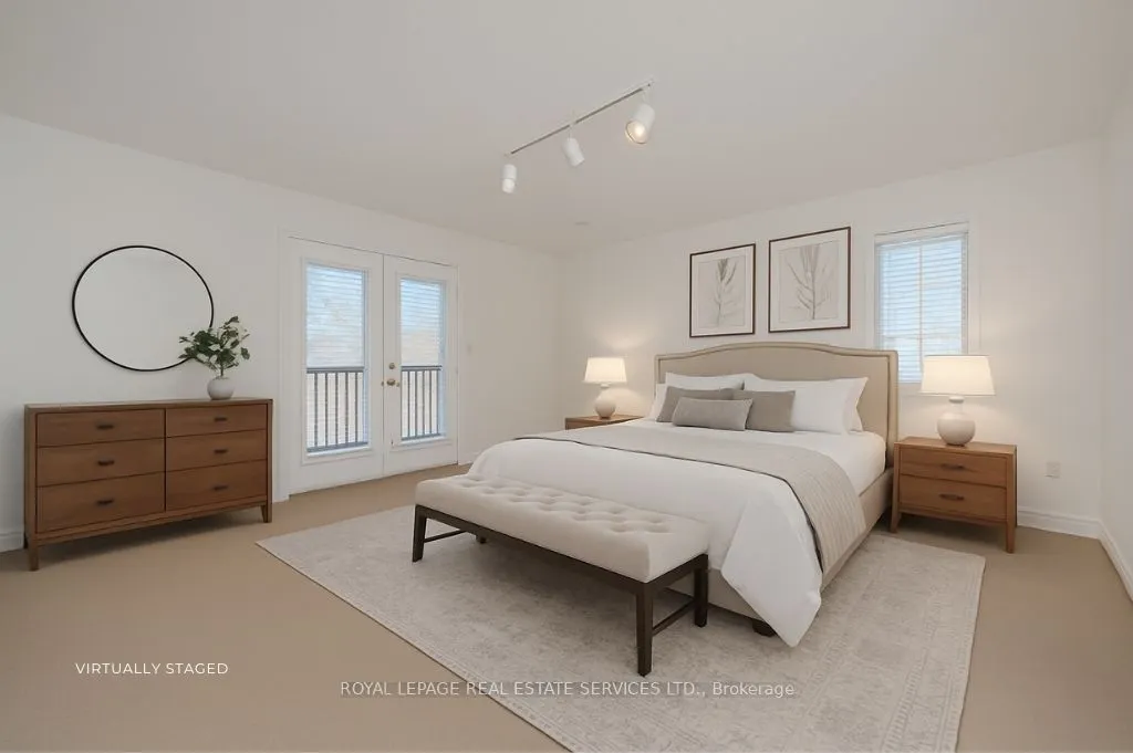 1267 Dorval Drive, #19