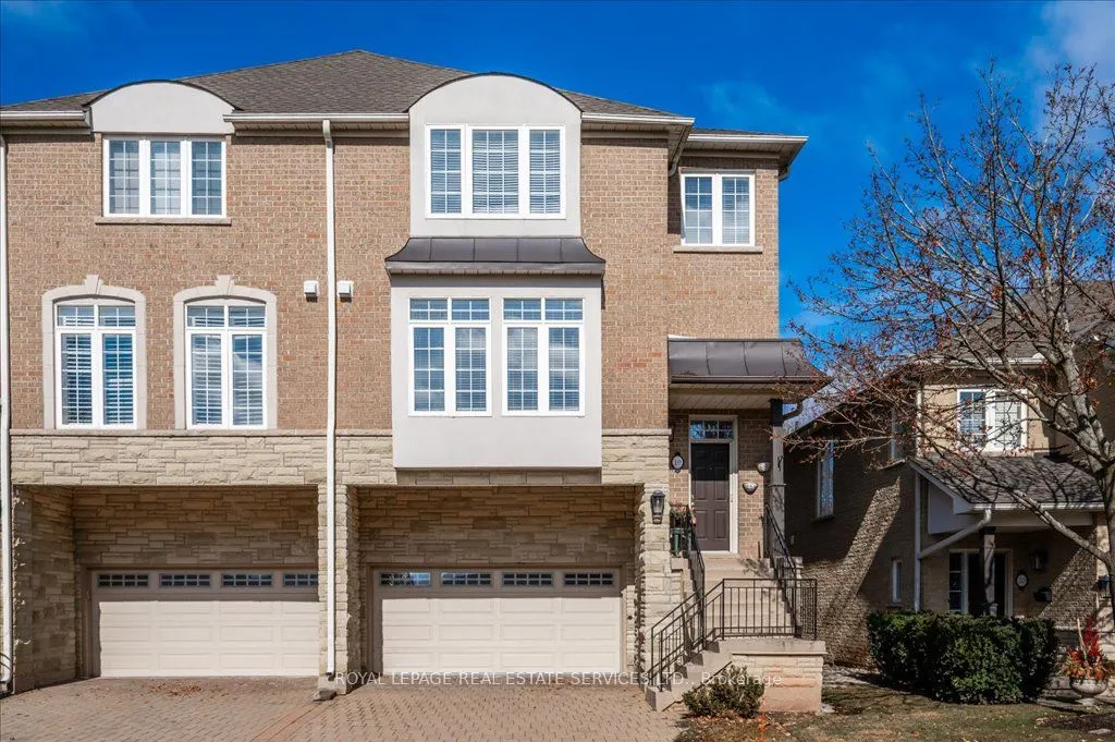 1267 Dorval Drive, #19