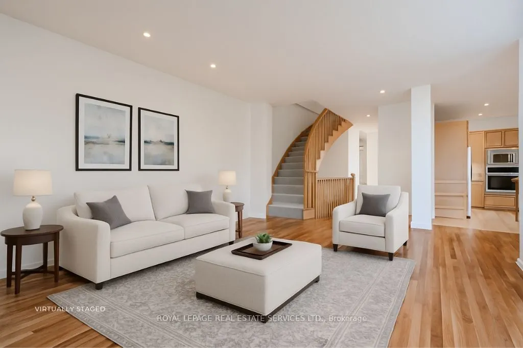 1267 Dorval Drive, #19