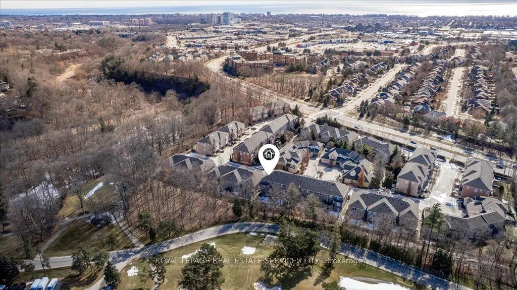 1267 Dorval Drive, #19