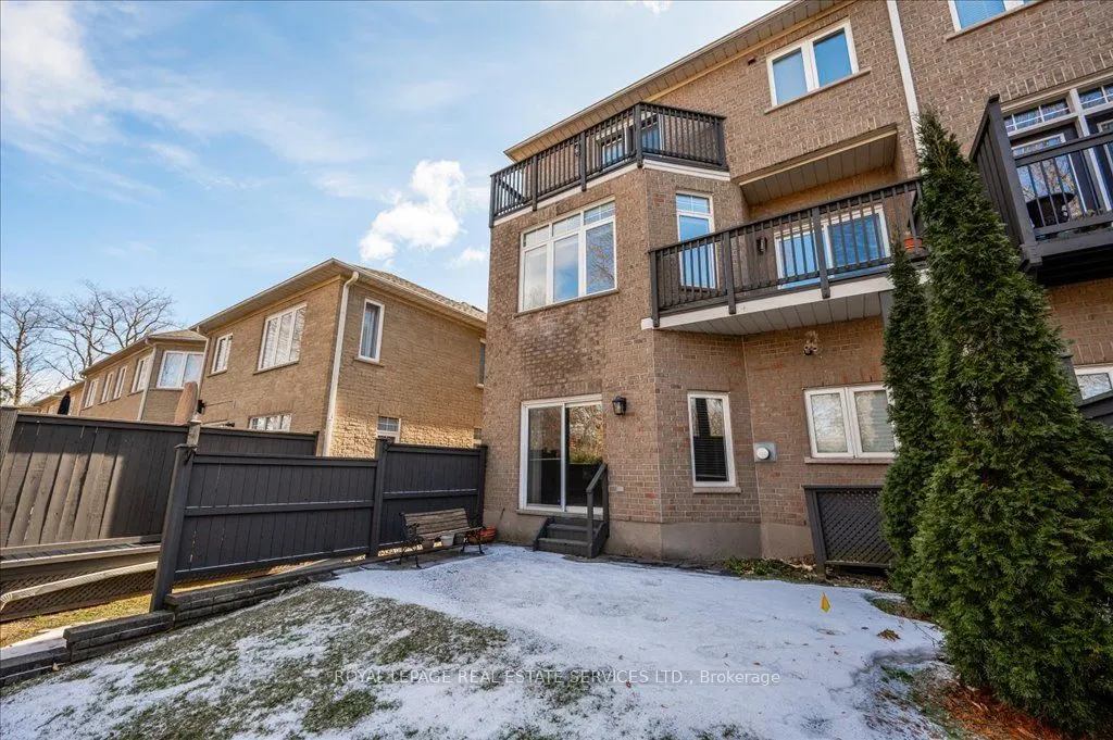 1267 Dorval Drive, #19