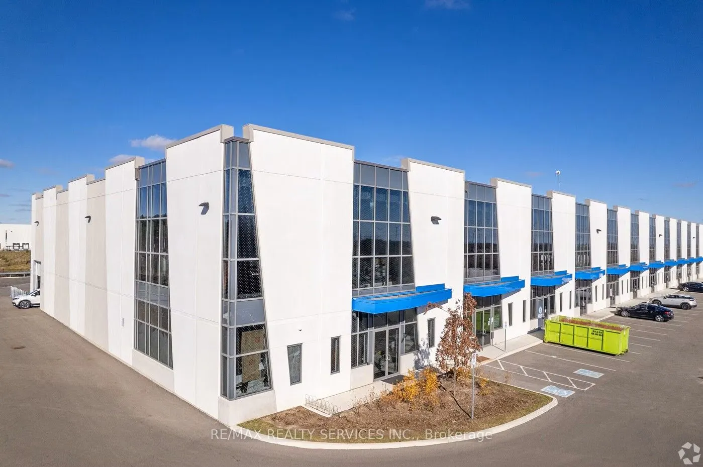 25 Newkirk Court, #13