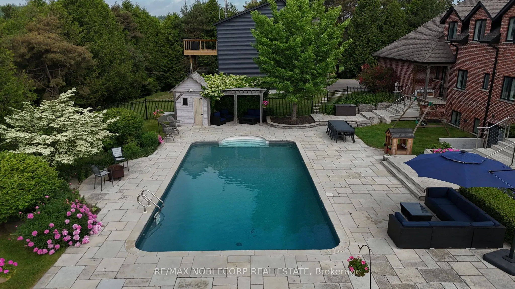 17088 Horseshoe Hill Road