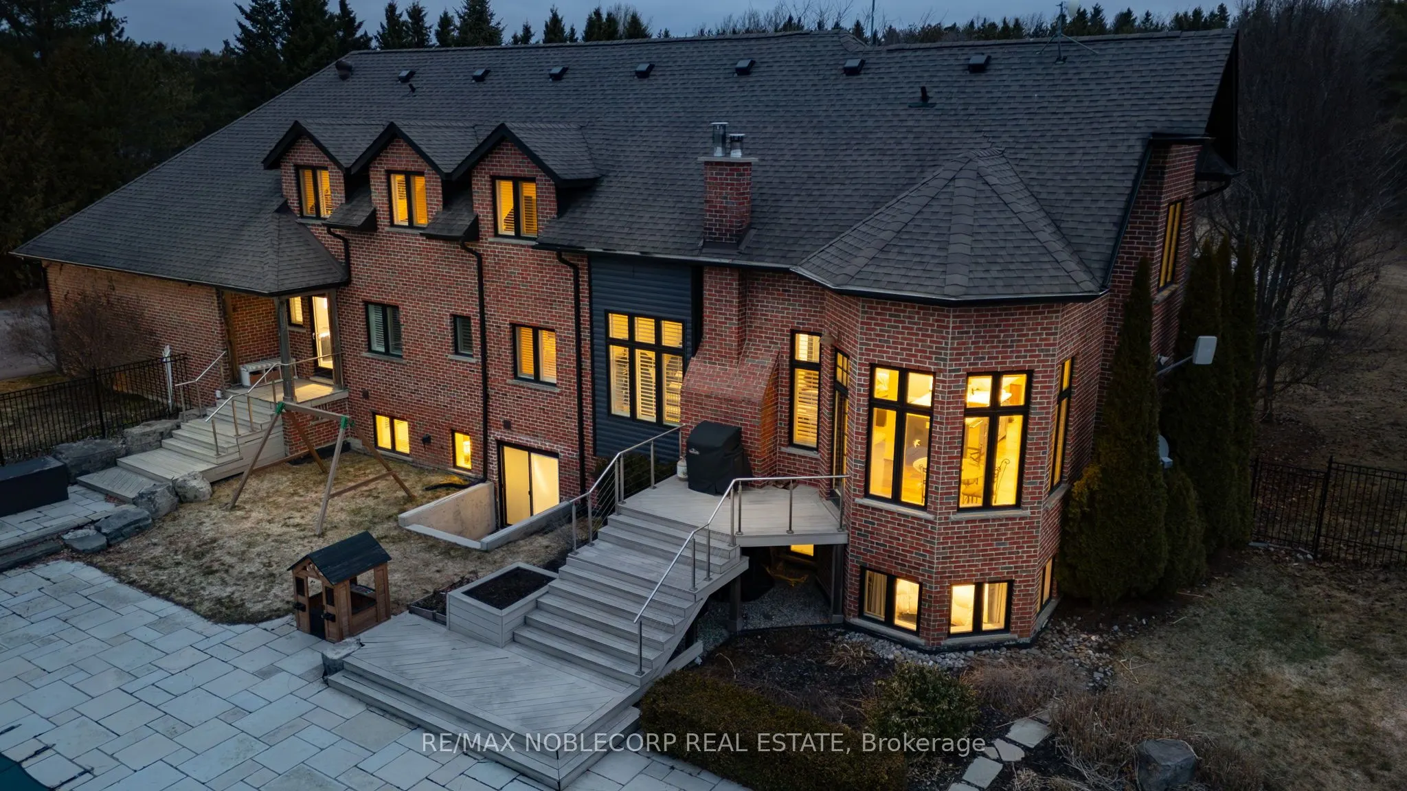 17088 Horseshoe Hill Road
